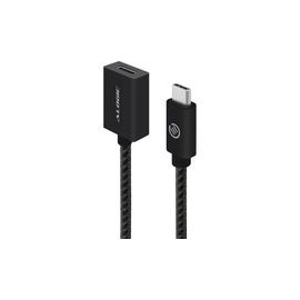 ALOGIC 0.5M USB 3.1 (GEN 2) USB-C TO USB-C EXTENSION CABLE