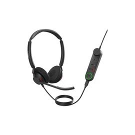 JABRA ENGAGE 50 II ENGAGE 50 II LINK USB-C UC STEREO