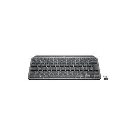 MX KEYS MINI FOR BUSINESS GRAPHITE - UK - INTNL