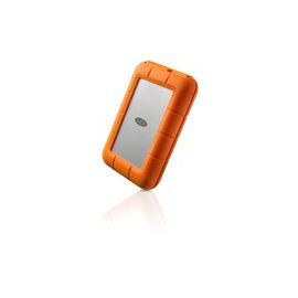 1TB RUGGED 2.5 IN USB 3.1 C USB C AND C TO A CABLE INCL