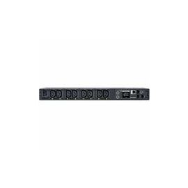 1U POWER DISTRIBUTION UNIT SWITCHED SERIES