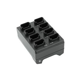 HS3100 8-SLOT-BATTERY CHARGER .
