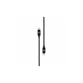 CHARGE AND SYNC TYPE C TO TYPE C CABLE 1.2M/4FT