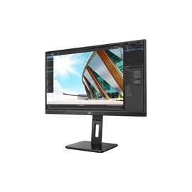 27IN LCD 1920X1080 16:9 4MS 27P2Q 1000:1 VGA/USB/HDMI    IN