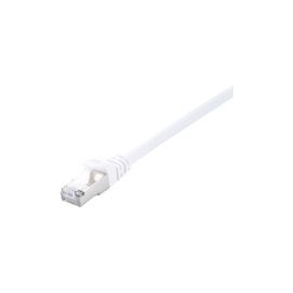 Cat6 Ethernet White STP 5M Cat6 Shielded Ethernet White 5M