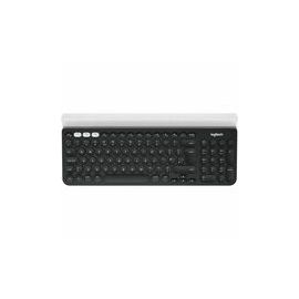 K780 MULTI-DEVICE BLUETOOTH KEYB. CH-2.4GHZ/BT-CENTRAL    CH