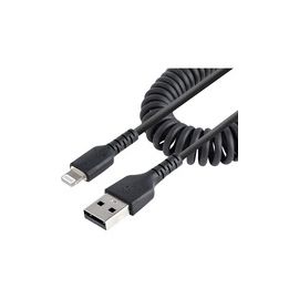StarTech.com (RUSB2ALT1MBC) Connector Cable