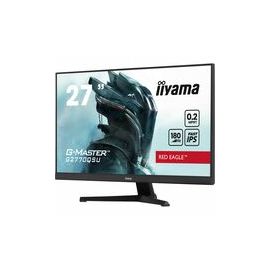 G2770QSU-B6 27IN LCD 2560X1440 1XHDMI 1XDISPLAYPORT 4XUSB 3.2