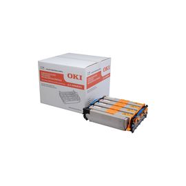 DRUMKIT 30.000PGS BK & 20.000PGS CMY F/ MC352 MC362