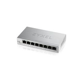 GS1200-8 8 PORT GIGABIT SWITCH              IN