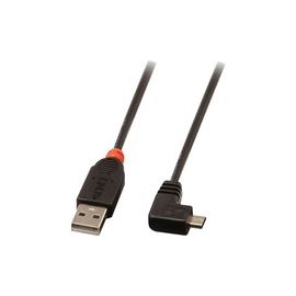 CABLEUSB2.0TIPOA/MICRO-B90Ã³2M .