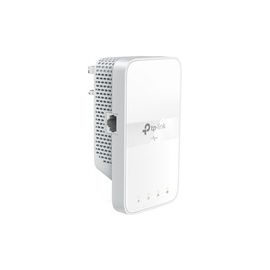 Homeplug AV2 standard compliant - Provides users with stable, high-speed data transfer rates of up to 1000 Mbps on a line length of up to 300 meters Dual band 802.11ac Wi-Fi - AC1200 dual band Wi-Fi (867Mbps on 5GHz & 300Mbps on 2.4GHz) allows streaming