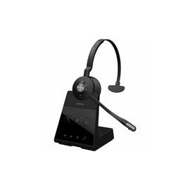 JABRA ENGAGE 65 SE MONO DECT DUAL CONNECTIVITY FOR DESK AND P