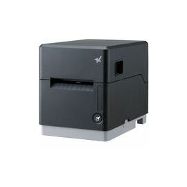 MCL32CI BK E+U MC-LABEL3 DIRECT THERMAL LABEL AND LINERLESS PRIN
