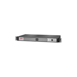 APC SMART-UPS C LI-ON 500VA SHORT DEPTH 230V NETWORK CARD