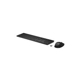HP 655 WRLS KB/MSE COMBO EURO