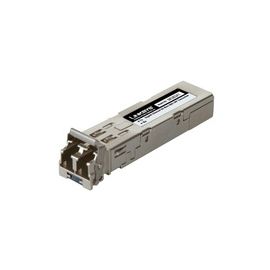 GIGABIT ETHERNET SX MINI-GBIC SFP TRANSCEIVER