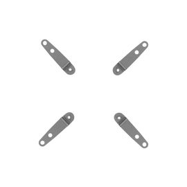 VESA BRACKT ADPT KIT - MNTING COMPONENT