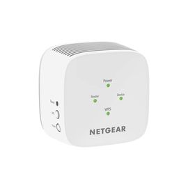 AC1200 WiFi Range Extender(EX6110)