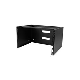 ORGANIZE YOUR LAN TWISTED-PAIR CABLING AND PROVIDE INCREASE STABILITY TO YOUR WO