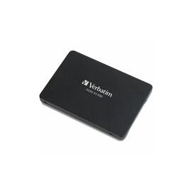 VERBATIM SSD 256GB VI550 S3 PHISON 2,5" 6.3CM SATAIII I R