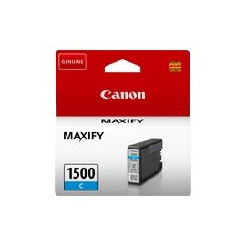 INK PGI-1500 C Color Ink Cartridge