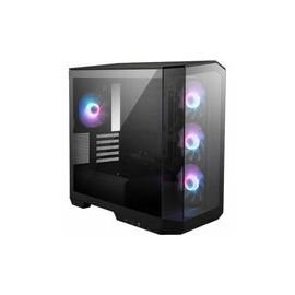 MSI MAG PANO M100RPZ BLACK CASE