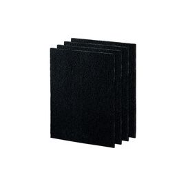 Carbon Replacemt Filters, f/AeraMax 290, 4/PK