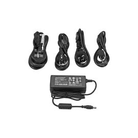 Replacement 12V DC Power Adapter - 12 Volts 5 Amps