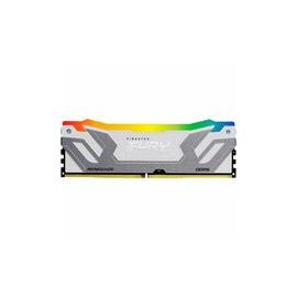 24GB DDR5-8400MT/S CL40 CUDIMM FURY RENEGADE RGB WHITE XMP