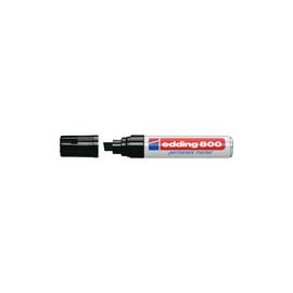 FASERSCHR. EDDING 800 SCHWARZ*