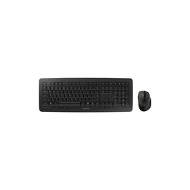 Cherry DW 5100 French Black USB
