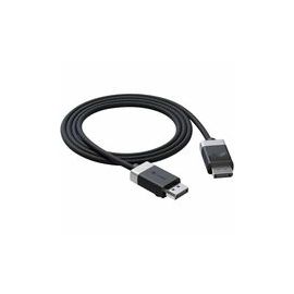 Fusion DisplayPort to DisplayPort Cable
