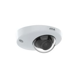 AXIS (02670-001) Surveillance/Network Cameras