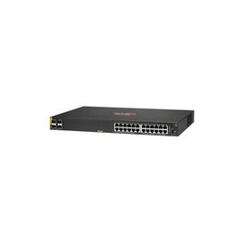 ARUBA 6000 24G CL4 4SFP SWCH .