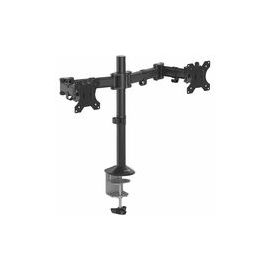REFLEX DUAL MONITOR ARM