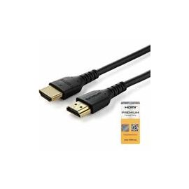 StarTech.com (RHDMM2MP) Connector Cable