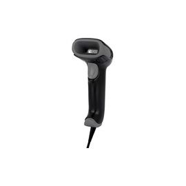 Honeywell Voyager Extreme Performance 1470g, 2D, multi-IF, black