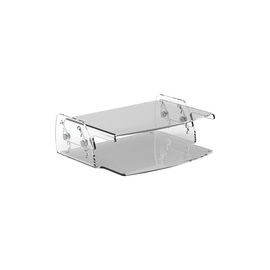 CLARITY ADJUSTABLE MONITOR RISER