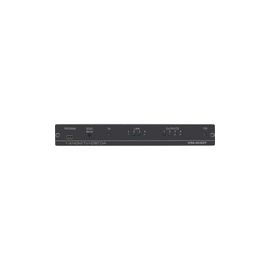 1:4 4K UHD HDMI TO HDBASE DISTRIBUTION AMPLIFIER      IN