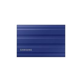 T7 Shield External 2 TB USB 3.2 Gen 2 Blue