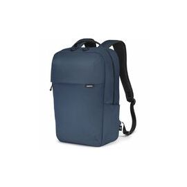 BACKPACK COMMUTER 13-16IN NAVY BLUE