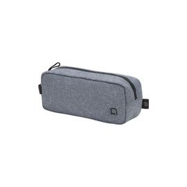 ECO ACCESSORIES POUCH MOTION BLUE DENIM