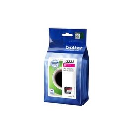 MAGENTA INK CARTRIDGE DURATION 1500 P ISO/IEC 24711  IN
