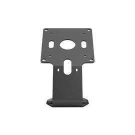 VESA Fixed 45 Degree Core Counter Stand or Wall Mount Black
