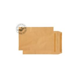 Value Pocket Recycled S/S 381x254mm 115gsm Manilla (BOX 250)