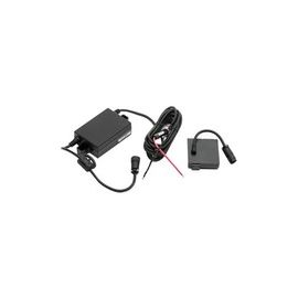 Kit ACC QLn420 Batt Eliminator PWR Adaptor New Resistor