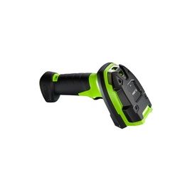 RUGGED GREEN VIBRATION MOTOR USB KIT: DS