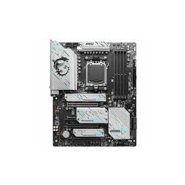 MB AMD X670E GAMING PLUS WIFI ATX