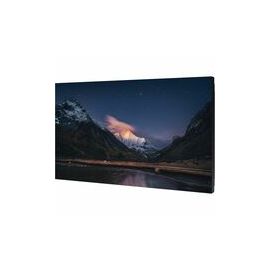Samsung VM55C-R - 55" Diagonal Class VHR-R Series LED-backlit LCD display - digital signage - 1080p 1920 x 1080 - black